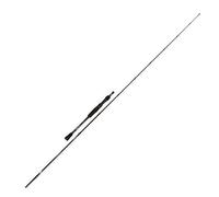 (TG. 2,20m 5-20g) Abu Garcia Iaconelli Spinning Rod - NUOVO