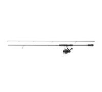 (TG. 2.28 m |5-20 g) Abu Garcia Max X Black Ops, Fishing Combo Unisex-Adult, Ner