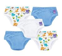 (TG. 2-3 Anni) Bambino Mio Mutandina Allenatrice Misto Bimbo Dino 2-3 Anni 5 Pez