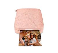 (TG. 2.3) HP Sprocket Stampante Fotografica Istantanea Portatile 5x7.6 cm (Rosa)