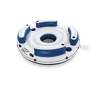 (TG. 2,39 m x 2,39 m x 63,5 cm) Bestway 43536, Hydro-Force Isola Lazy DayZ 2,56