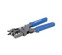 (TG. 2 - 4,5 mm) Silverline, Pinza punzonatrice, 2-5 mm - 200111 - NUOVO