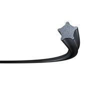 (TG. 2,4 mm x 15 M) Oregon Nylium 110985E, Filo per decespugliatore, 15 m, 2,4 m