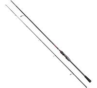 (TG. 2.44m | 5-20g) Abu Garcia Vendetta V3 Canna Spinning - Canna da Pesca Spin