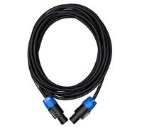 (TG. 2.5, 6, 10, 15 metri) CASCHA Advanced Line Speaker Cable, 15 m - NUOVO