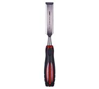 (TG. 2,5 cm) Am-Tech - Raschietto per legno 1" con - NUOVO