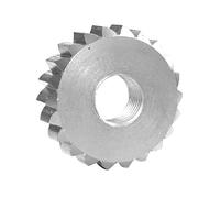(TG. 2.5 x 2.5 x 0.8 cm) Westmark Rotella per macchina apriscatole Sieger Clou 3