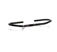 (TG. 2.5 x 2.5 x 58 cm) Xlc - Manubrio Multifunzionale Trekking HB C05 Nero Opac