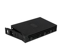 (TG. 2,5-Zoll-SATA / SAS-Laufwerk) Startech.Com Convertitore di Dischi Rigidi Sa