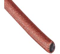 (TG. 2.50 mm x 81 M) Oregon 545819 - Techni linea trimmer resistente al calore p