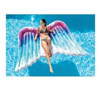 (TG. 2.51 x 1.60 metri) Intex 58786 Materassino Angel 251X106 cm - NUOVO