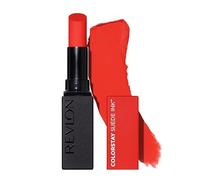 ColorStay Suede Ink Lipstick - Nuance: REVLON COLORSTAY SUEDE INK FEED THE FLAME