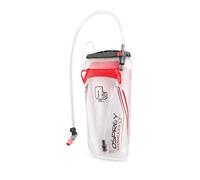 (TG. 2.5L) Osprey Hydraulics LT 2.5L Reservoir Red, Zaino Idraulico Unisex - A
