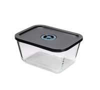 (TG. 2,60 L) Tognana Avantspace, contenitore rettangolare 2,60 L con coperchio,