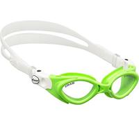 (TG. 2 - 7 Years) Cressi Crab Goggles Occhialini da Noto per Bambini da 2 a 7 An