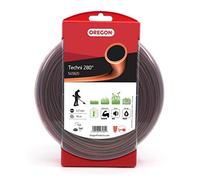 (TG. 2.70 mm x 70 M) Oregon scientific 545820 - Erbe infestanti resistenti al ca