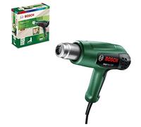 (TG. 2.74 x 2.73 x 0.99 cm; 114.4 g) Bosch EasyHeat 500 - Soffiatore ad aria