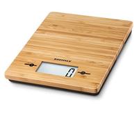 (TG. 2.8x19.2x22.2 cm) Soehnle 66308 Bilancia da Cucina Digitale Con Display LCD
