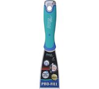 (TG. 2") Axus decor AXU/FKB2 - Acciaio inossidabile spatola flessibile pro-fill