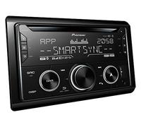 (TG. 2-DIN) Pioneer FH-S820DABAN, inclusa antenna DAB, autoradio 2DIN, sintonizz