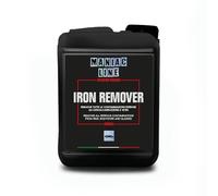 (TG. 2 L) Ma-fra, Maniac Car Detailing Line, Formato 2L, Iron Remover Decontamin