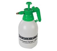 (TG. 2 L) Silverline 282441 - Pompa "Colori assortiti" - NUOVO