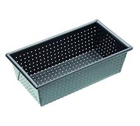 (TG. 2 lb (23 cm/9 inches)) Kitchen Craft Master Class - Stampo Antiaderente per