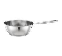 (TG. 2 litri) Fiskars Padella Sauté, Ø 20 cm / 2 L, Padella Rivestita, Adatta
