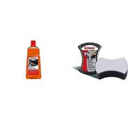 (TG. 2 Litri) SONAX Shampoo per Auto Concentrato (2 Litri) Penetra e dissolve A
