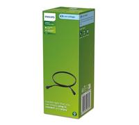 (TG. 2 m) Philips LED GardenLink Cavo a Bassa tensione per Esterni da 2m, 24V, I