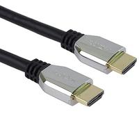 (TG. 2 m) PremiumCord 8K Ultra High Speed HDMI 2.1 Cavo M/M 48 Gbps con Ethernet