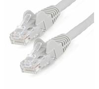 (TG. 2 m) StarTech.com Cavo Ethernet CAT6 2m - Cavo rete Lan RJ45 10 Gigabit 100