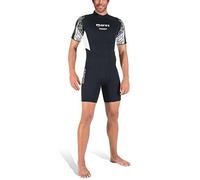 (TG. 2) Mares 412384, Muta in Neoprene Uomo, Multicolore, 2 - NUOVO