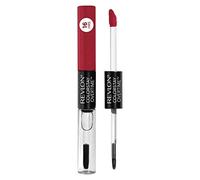 (TG. 2 ml (Confezione da 1)) Revlon Colorstay Overtime Lipcolor Tinta Labbra, Du