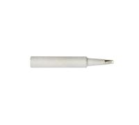 (TG. 2 mm) Velleman Punta di saldatura di ricambio da 2 mm, a forma di scalpello