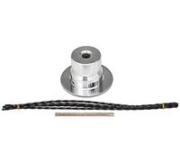 (TG. 2 oder 4 Fäden) Greenstar OZAKI 18077 - Testa a 2 o 4 fili per decespuglia