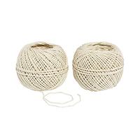 (TG. 2 Pack Twine) Küchenprofi 0925500002 - Confezione da due gomitoli di spago