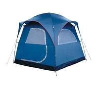 (TG. 2 Persone) Ferrino Malaga, Tenda Igloo Blu, 2 Persone - NUOVO