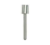 (TG. 2 Pezzi) Dremel 115 Frese Sferiche ad Alta Velocit , Diametro 7.8 mm, 2 Pez
