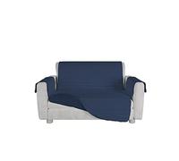 (TG. 2 Posti) COPRIDIVANO COZY NO STIRO 2 Posti - Seduta 125 cm - Protezione Div
