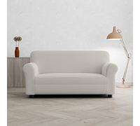 (TG. 2 Posti) Copridivano Pretty Bielastico Sagomato - Copertura Divano Elasti