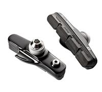 (TG. 2 pz) Sram Rival Portapattini, Nero - NUOVO