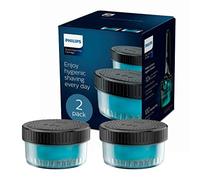 (TG. 2 Stück (1er Pack)) Philips CC12/50 - Cartuccia della custodia di pulizia
