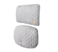 (TG. 2 Stück (1er Pack)) roba Cuscino Riduttore per Seggiolone, 2 Pezzi, roba S