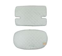 (TG. 2 Stück (1er Pack)) roba Cuscino Riduttore roba Style per Seggiolone, 2 Pe