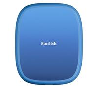 (TG. 2 TB) SanDisk Creator SSD per telefono da 2 TB, compatibile con MagSafe, ve