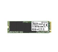 (TG. 2 TB) Transcend MTE220S - SSD M.2 PCIe Gen3 x4 NVMe 2TB con DRAM cache - TS