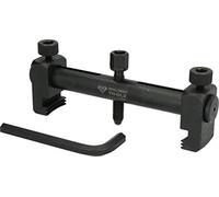 (TG. 2-Tlg.) BRILLIANT TOOLS KS TOOLS BT616000 - Estrattore puleggia - NUOVO