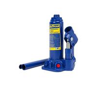 (TG. 2 Tonnellate) Goodyear Premium Martinetto idraulico Jack bottiglia - 2 Ton,