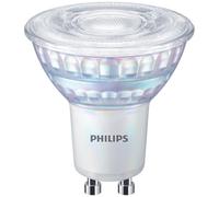 (TG. 2 Unit (Confezione da 1)) Philips Faretto LED, 2 Pezzi, Equivalente a 35W,